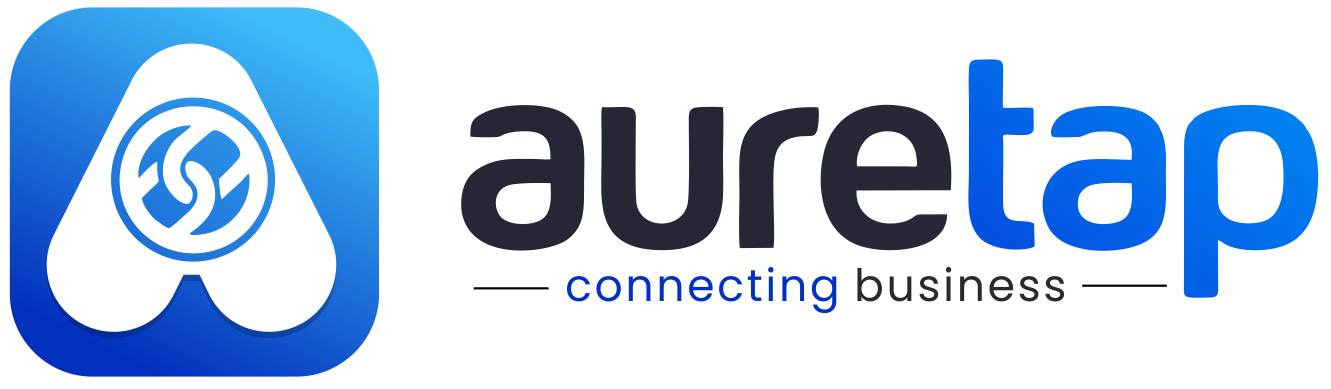 Auretap Logo