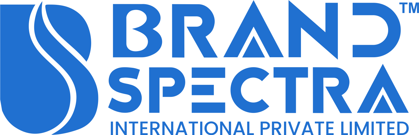 Brand Spectra Logo