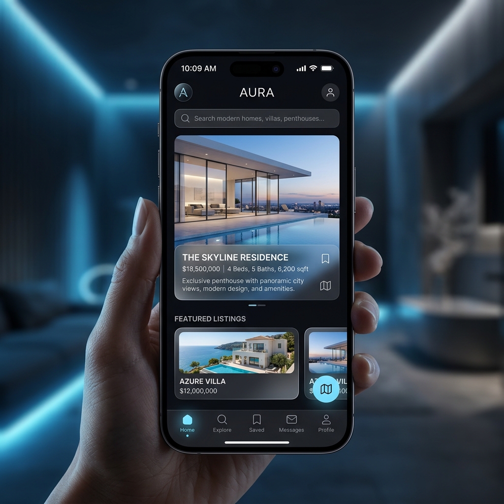 Apex Mobile Ecosystem Case Study