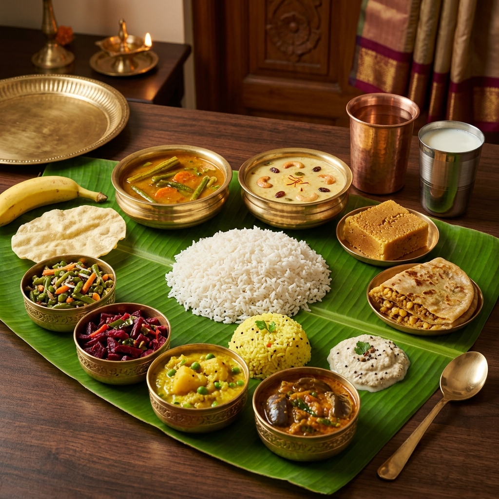 Aandu Niraivu (Birthday & Anniversary Celebrations)