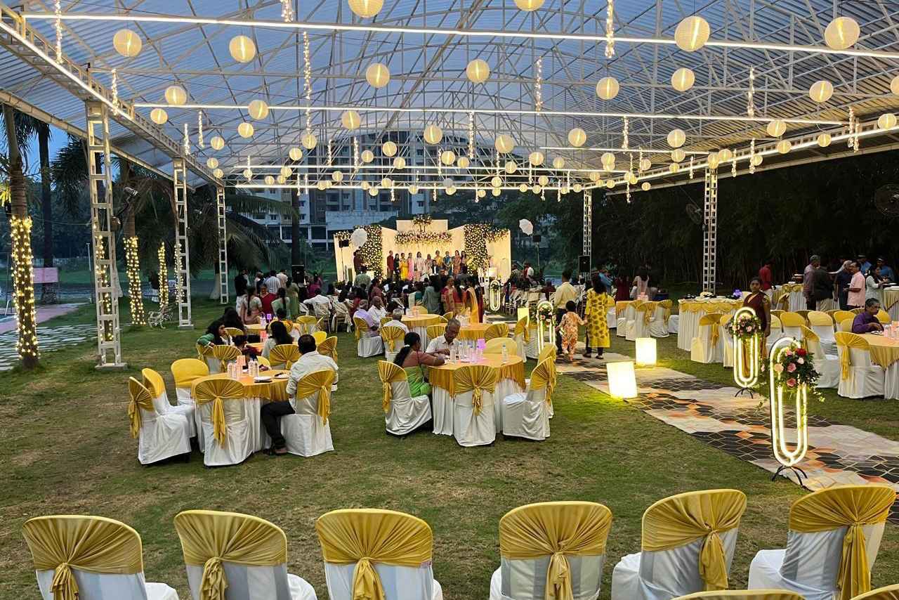 Reception Catering 123123