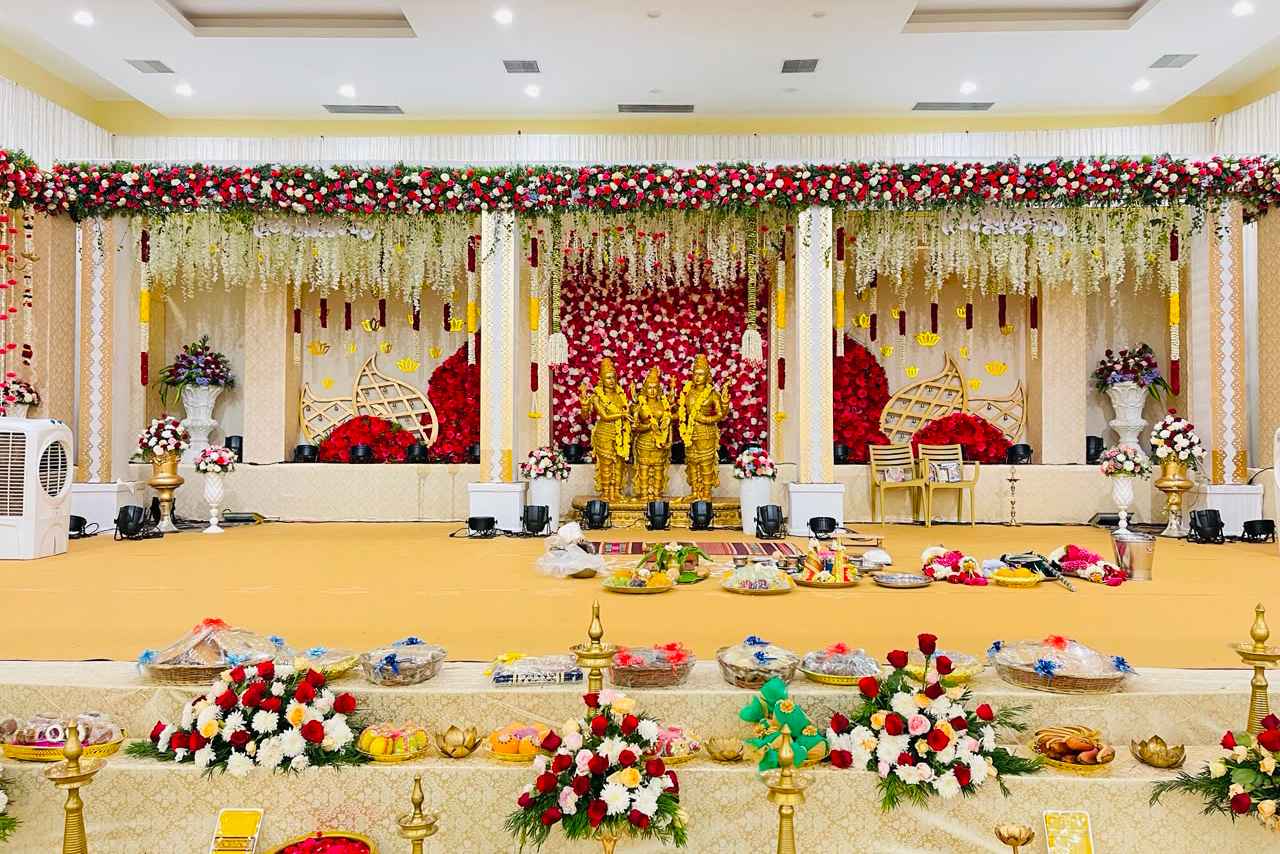 Wedding Catering
