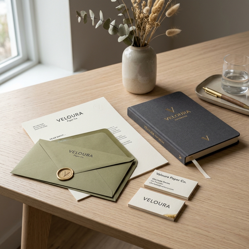 Vadakke Samooham Branding Project