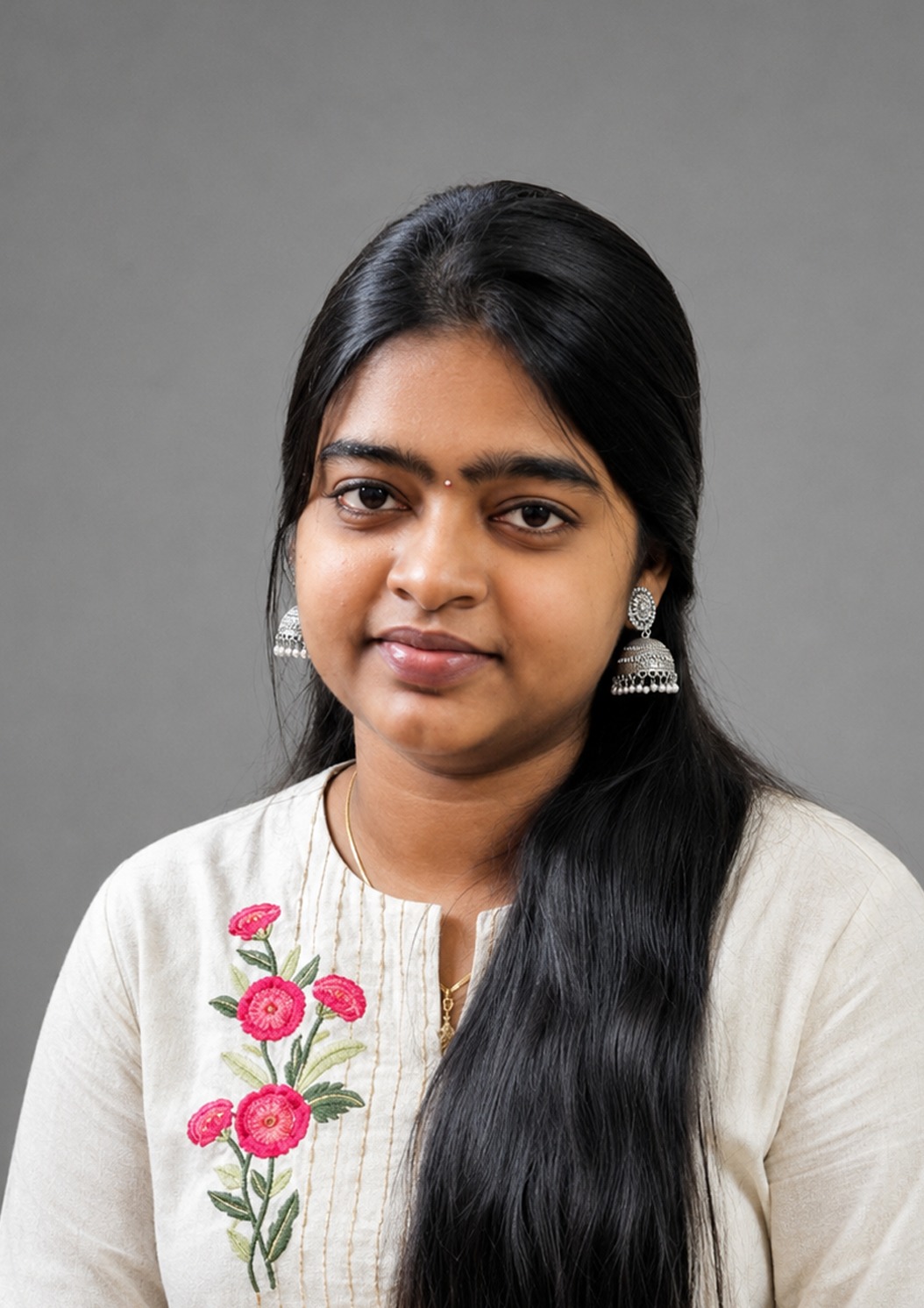 Harsha Karthikeyan