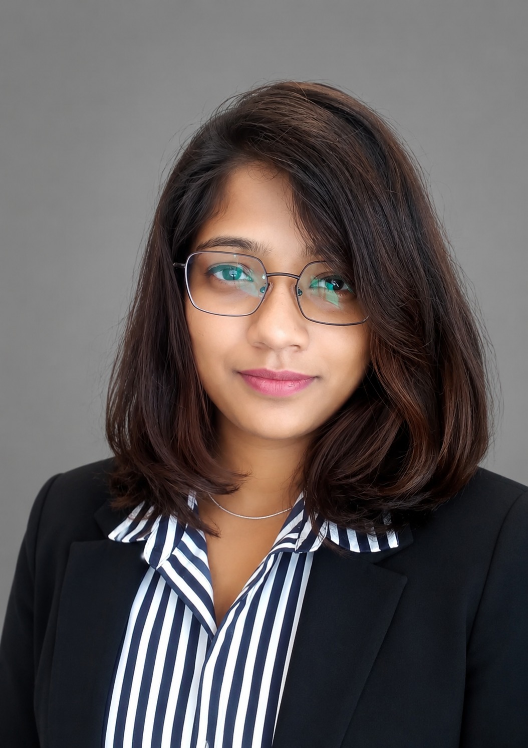 Vidhu Mohan