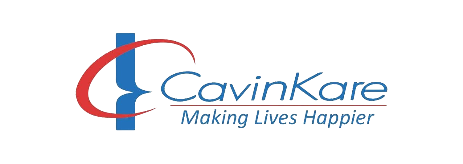 CavinKare﻿