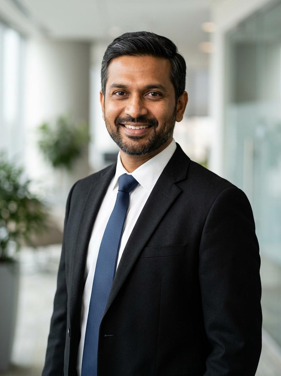 Arun Prasad