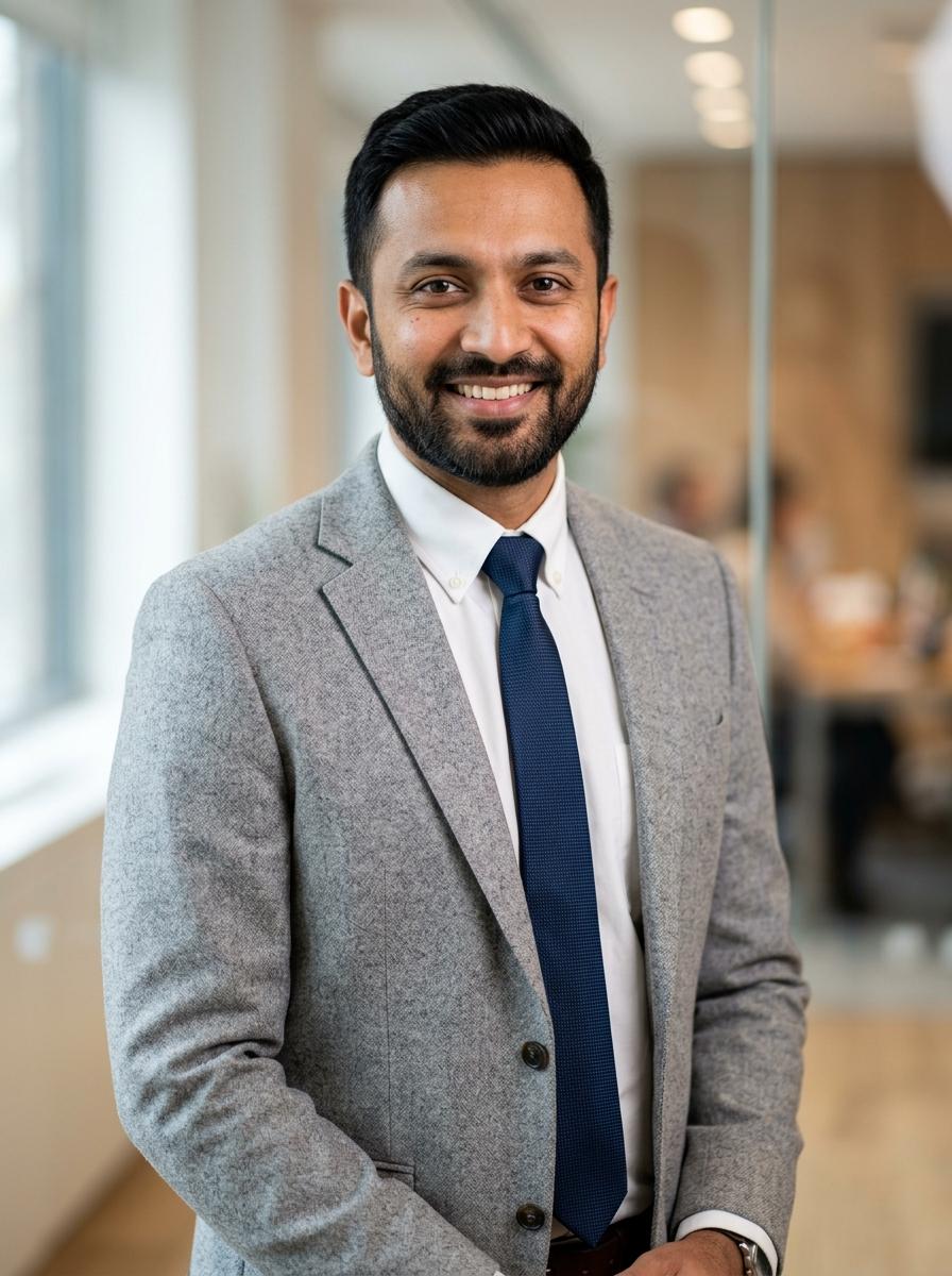Vishnu Raj