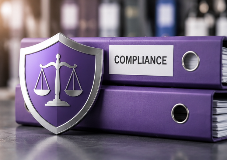 HR Auditing & Compliance