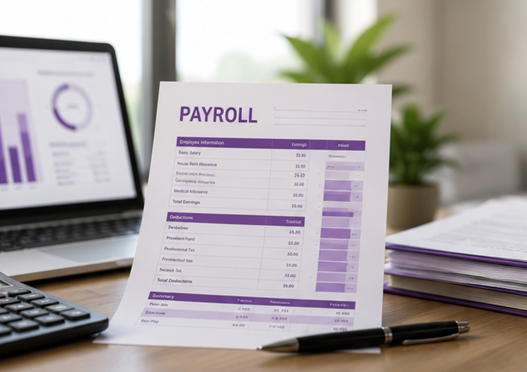 Payroll Outsourcing