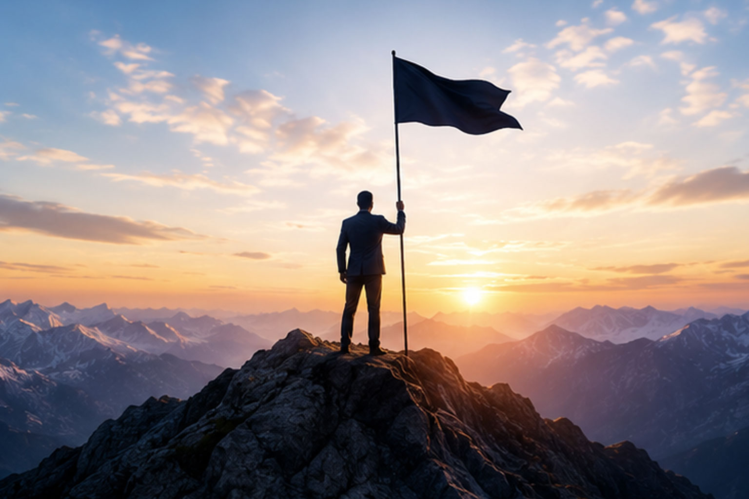 Operational Excellence