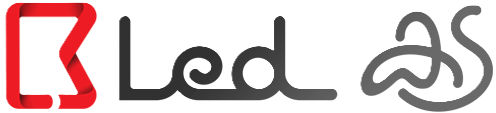 LEDKADA Logo