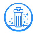 Pre-Filter Icon