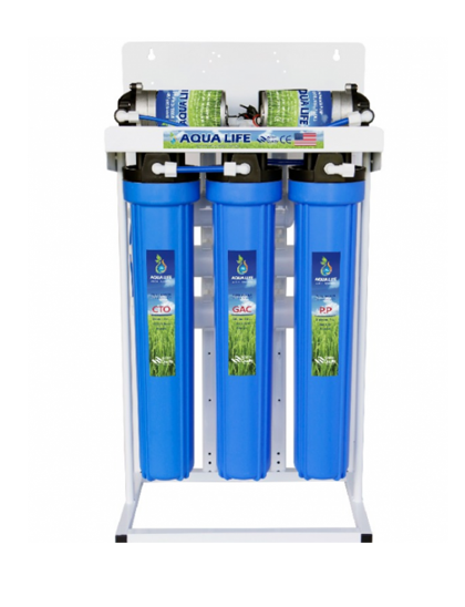 AQUA PURE 50 GPD RO