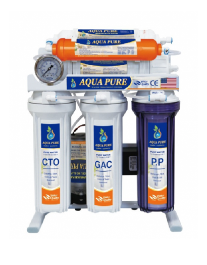 AQUA PURE 50 GPD RO